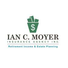 Ian C. Moyer Insurance Agency | 7 St Andrew St, Ingersoll, ON N5C 1K6, Canada
