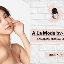 A La Mode Laser Spa | 43 Sedgewick Cir, Brampton, ON L7A 2P5, Canada