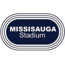 Mississauga Stadium | 550 Courtneypark Dr W, Mississauga, ON L5W 1L9, Canada