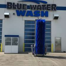 Blue Water Wash | Queen's Business Park, 7968 75th Ave, Red Deer, AB T4P 0V3, Canada