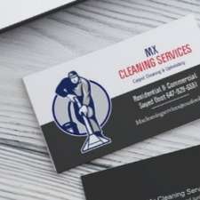 Mx Cleaning Services | 1890 Rymal Rd E, Hannon, ON L0R 1P0, Canada