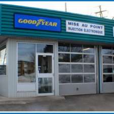Auto Tech Steve Boivin & Fils | 2653 Ch Ste-Foy, Québec, QC G1V 1V1, Canada