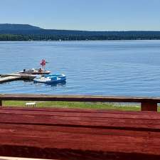 Green Lake Provincial Park | Watch Lake Rd, Thompson-Nicola, BC V0K, Canada