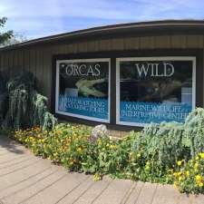 Orcas W.I.L.D. | 414 N Beach Rd, Eastsound, WA 98245, USA