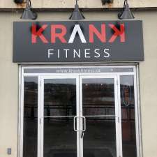 Krank Fitness | 306 Aspen Glen Landing SW, Calgary, AB T3H, Canada