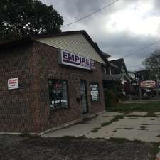 Empire Wireless Products | Wharncliffe Rd S, London, ON N6C 1B8, Canada