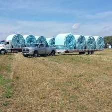 Bluewater Pipe Inc | 427B Canada Ave, Huron Park, ON N0M 1Y0, Canada