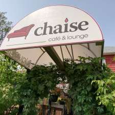 Chaise Café & Lounge | 271 Provencher Blvd, Winnipeg, MB R2H 0G6, Canada
