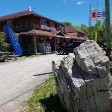 Young's Point General Store | 2095 Nathaway Dr, Youngs Point, ON K0L 3G0, Canada