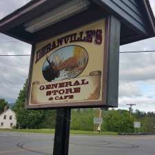 Debanville's General Store & Cafe | 47 VT-105, Bloomfield, VT 05905, USA