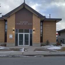 Church of God | 637 17 Ave NE, Calgary, AB T2E 1M4, Canada