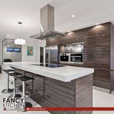 Fancy Kitchen & Countertops | 7520 Yellowhead Trail NW, Edmonton, AB T5B 1G3, Canada