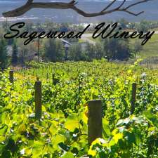 Sagewood Winery | 589 Meadow Lark Rd, Kamloops, BC V2H 1S9, Canada