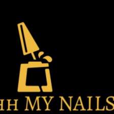 Ohh My Nails | 320 Eastview Rd B4, Guelph, ON N1E 0L2, Canada