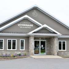 Clinique Vétérinaire de Beaumont | 346 Route du Fleuve, Beaumont, QC G0R 1C0, Canada