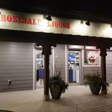 Rosedale Liquor Store | 51277 Yale Rd, Rosedale, BC V0X 1X0, Canada