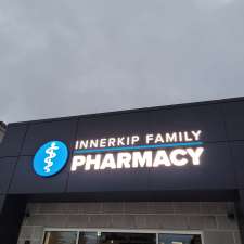 Innerkip Family Pharmacy | 95 Blandford St unit 3, Innerkip, ON N0J 1M0, Canada