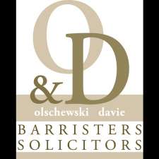 Olschewski Davie Barristers & Solicitors | 1919 Henderson Hwy, Winnipeg, MB R2G 1P4, Canada