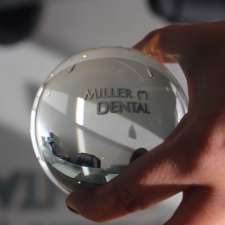 Miller Family Dental | 3-, 221 Miller Dr, Georgetown, ON L7G 6G4, Canada