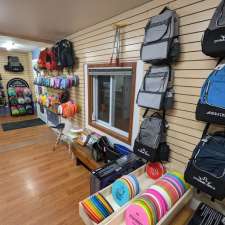 Willow Ridge Disc Golf Store | 5161 Jones Baseline, Guelph, ON N1H 6H8, Canada