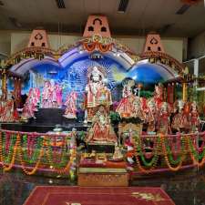Shri Hanuman Mandir | 21 Kenview Blvd, Brampton, ON L6T 5G7, Canada