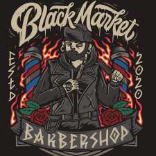 Black Market Barbershop | 374 Hillcroft St, Oshawa, ON L1G 2M2, Canada