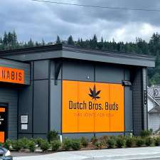 Dutch Bros. Buds | 5754 Vedder Rd, Chilliwack, BC V2R 3N3, Canada
