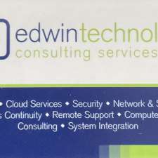 Edwin Technology ETCS Ltd | 3 Doherty Close, Red Deer, AB T4R 3G1, Canada