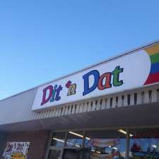 Dit 'n Dat Okotoks General Store | 37 Elizabeth St, Okotoks, AB T1S 1K4, Canada