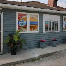 Fenelon Fish & Grill | 558 Kawartha Lakes County Rd 8, Fenelon Falls, ON K0M 1N0, Canada