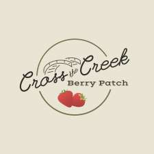 Cross the Creek Berry Patch | 126 Hochfeld St N, Plum Coulee, MB R0G 1R0, Canada