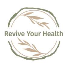 Revive Your Health | 230 Lisgar Ave Unit 6A, Tillsonburg, ON N4G 4L3, Canada