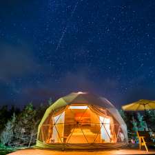 Archer's Edge Luxury Camping | 1660 Shore Rd, Judique Intervale, NS B0E 1P0, Canada