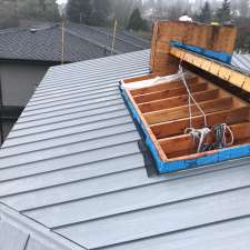 Redeemed 1 Roofing and Gutter Services | 10866 City Pkwy, Surrey, BC V3T 5W9, Canada