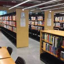 John & Bonnie Buhler Library - Red River College Exchange Distri | P214 – 160 Princess Street, Winnipeg, MB R3B 1K9, Canada
