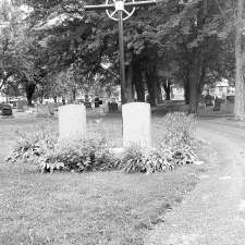 Cimetière Saint-Joseph | Rue York, Godmanchester, QC J0S, Canada