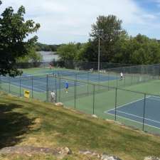Club de Tennis Francois-Godbout | 35 Rue Mario, Waterloo, QC J0E 2N0, Canada