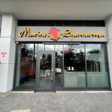 Marine Shawarma | 160 Marine Parade Dr, Etobicoke, ON M8V 4G1, Canada