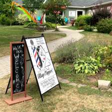 Village Clippers | 16 Bayfield Main St N, Bayfield, ON N0M 1G0, Canada