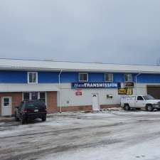 Huron Transmission And Auto Repair | 35587 Huron Rd, Goderich, ON N7A 3X8, Canada