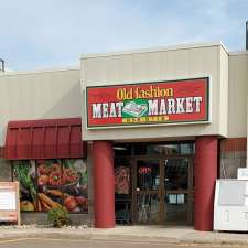 Old Fashion Meat Market | 1855 Mountain Rd, Moncton, NB E1G 1A8, Canada