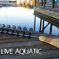 LIVE Aquatic BC | 5010 Johnstone Rd, Madeira Park, BC V0N 2H1, Canada