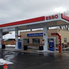 ACTON ESSO | 12 Guelph St, Acton, ON L7J 1S5, Canada