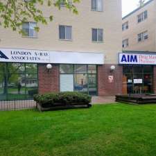 London X-Ray Associates | 450 Central Ave, London, ON N6B 2E8, Canada