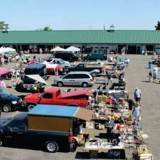 East Aurora Antique Mall | 9501, 11167 Big Tree Rd ste a, East Aurora, NY 14052, USA