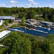 SWS Boatworks Minett | 1112 Juddhaven Rd, Minett, ON P0B 1G0, Canada