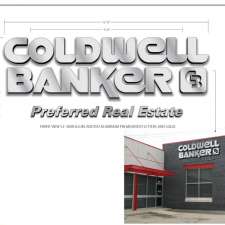 Coldwell Banker Preferred Real Estate | 6-1530 Taylor Ave, Winnipeg, MB R3Y 1Y1, Canada