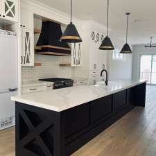 Custom Craft Kitchen Cabinet | 243080 Range Rd 281A, Chestermere, AB T1X 2B9, Canada