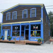 Chicory Blue General Store | 27 School Rd, Blockhouse, NS B0J 1E0, Canada