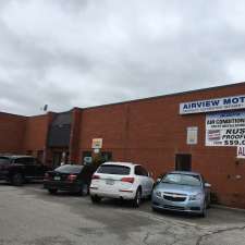 Airview Motors | 52 Airview Rd, Etobicoke, ON M9W 6J3, Canada
